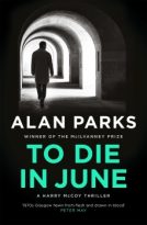 To Die In June by Alan Parks (ePUB) Free Download