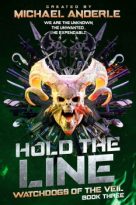 Hold the Line by Michael Anderle (ePUB) Free Download
