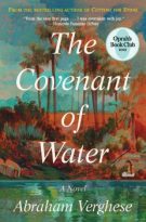 The Covenant of Water by Abraham Verghese (ePUB) Free Download