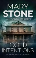 Cold Intentions by Mary Stone, Donna Berdel (ePUB) Free Download