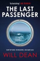 The Last Passenger by Will Dean (ePUB) Free Download