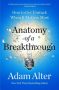 Anatomy of a Breakthrough by Adam Alter (ePUB) Free Download