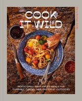 Cook It Wild by Chris Nuttall-Smith (ePUB) Free Download
