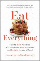 Eat Everything by Dawn Harris Sherling (ePUB) Free Download