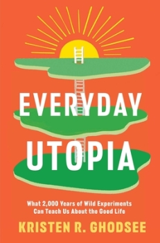 Everyday Utopia by Kristen R. Ghodsee (ePUB) Free Download