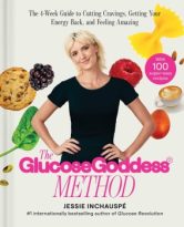 Glucose Goddess Method by Jessie Inchauspe (ePUB) Free Download