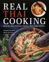 Real Thai Cooking by Chawadee Nualkhair, Lauren Lulu Taylor (ePUB) Free Download