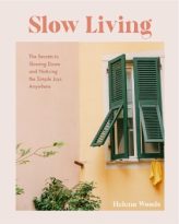 Slow Living by Helena Woods (ePUB) Free Download