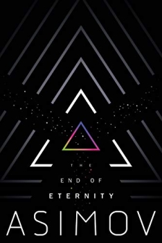 The End of Eternity By Isaac Asimov (ePUB) Free Download