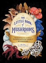 The Little Book of Mushrooms by Alex Dorr (ePUB) Free Download