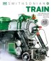 The Train Book, New Edition by DK (ePUB) Free Download