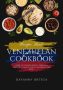 Venezuelan Cookbook by Dayanny Ortega (ePUB) Free Download