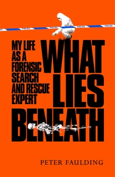 What Lies Beneath by Peter Faulding (ePUB) Free Download