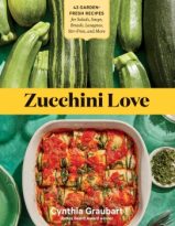 Zucchini Love by Cynthia Graubart (ePUB) Free Download