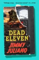 Dead Eleven by Jimmy Juliano (ePUB) Free Download