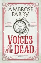 Voices of the Dead by Ambrose Parry (ePUB) Free Download