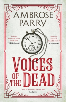 Voices of the Dead by Ambrose Parry (ePUB) Free Download