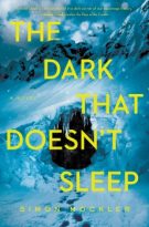 The Dark That Doesn’t Sleep by Simon Mockler (ePUB) Free Download
