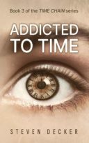 Addicted to Time by Steven Decker (ePUB) Free Download