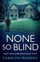 None so blind by Carolyn Mahony (ePUB) Free Download