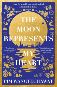 The Moon Represents My Heart by Pim Wangtechawat (ePUB) Free Download