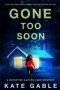Gone Too Soon by Kate Gable (ePUB) Free Download