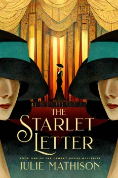 The Starlet Letter by Julie Mathison (ePUB) Free Download