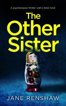 The Other Sister by Jane Renshaw (ePUB) Free Download