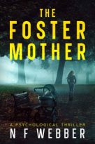 The Foster Mother by N.F. Webber (ePUB) Free Download