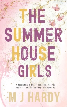 The Summerhouse Girls by M J Hardy (ePUB) Free Download