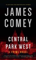 Central Park West by James Comey (ePUB) Free Download