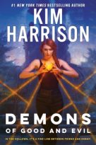 Demons of Good and Evil by Kim Harrison (ePUB) Free Download