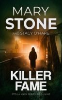 Killer Fame by Mary Stone (ePUB) Free Download