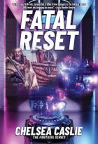 Fatal Reset by Chelsea Caslie (ePUB) Free Download