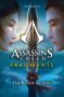 Assassin’s Creed: Fragments – The Blade of Aizu by Olivier Gay (ePUB) Free Download
