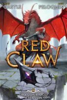 Red Claw by Jaime Castle, Andy Peloquin (ePUB) Free Download