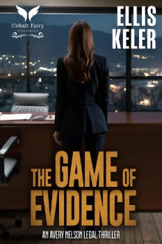 The Game of Evidence by Ellis Keler (ePUB) Free Download