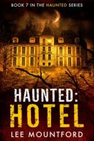 Haunted: Hotel by Lee Mountford (ePUB) Free Download