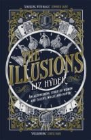 The Illusions by Liz Hyder (ePUB) Free Download