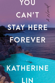 You Can’t Stay Here Forever by Katherine Lin (ePUB) Free Download