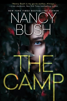 The Camp by Nancy Bush (ePUB) Free Download
