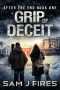 Grip of Deceit by Sam J Fires (ePUB) Free Download