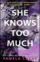 She Knows Too Much by Pamela Crane (ePUB) Free Download