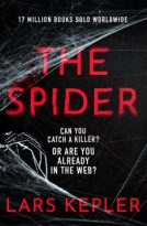 The Spider by Lars Kepler (ePUB) Free Download