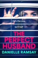 The Perfect Husband by Danielle Ramsay (ePUB) Free Download