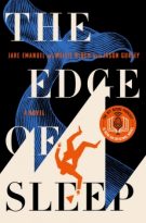 The Edge of Sleep by Jake Emanuel (ePUB) Free Download