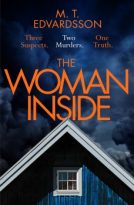 The Woman Inside by M. T. Edvardsson (ePUB) Free Download