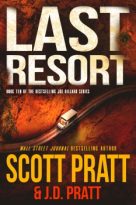 Last Resort by Scott Pratt, J.D. Pratt (ePUB) Free Download