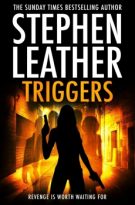 Triggers by Stephen Leather (ePUB) Free Download