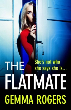 The Flatmate by Gemma Rogers (ePUB) Free Download
